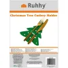 Cutlery case - Christmas trees 12 pcs. Ruhhy 24824