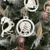Деревянные фенечки - 20 шт. Рухи | Купить онлайн — Megaluks