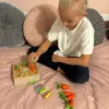 Koka spēle - 2in1 Kruzzel 24745 | Pirkt tiešsaistē — Megaluks