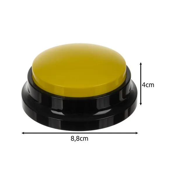 Animal Sound Buttons Purlov 24615