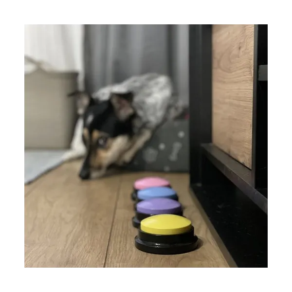 Animal Sound Buttons Purlov 24615