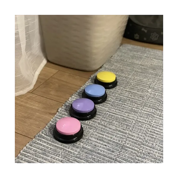 Animal Sound Buttons Purlov 24615