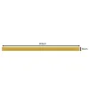 Satīna galda celiņš 900x36cm Ruhhy 25065 | Pirkt tiešsaistē — Megaluks