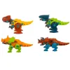 Ehituskomplekt - dinosaurused 24723 | Osta veebist — Megaluks