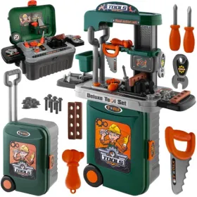 Toy Workshop - Kruzzel Set 24648 | Buy online — Megaluks