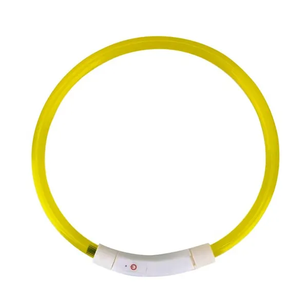 LED-valgusega kaelarihm - reguleeritav Purlov 2420 | Osta veebist — Megaluks