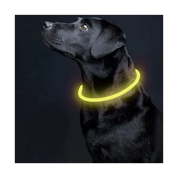 LED-valgusega kaelarihm - reguleeritav Purlov 2420 | Osta veebist — Megaluks