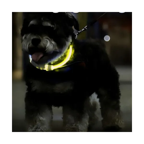 LED-valgusega kaelarihm - reguleeritav Purlov 2420 | Osta veebist — Megaluks