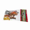 Farm Animals - Kruzzel Figurine Set | Buy online — Megaluks