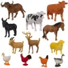 Farm Animals - Kruzzel Figurine Set | Buy online — Megaluks