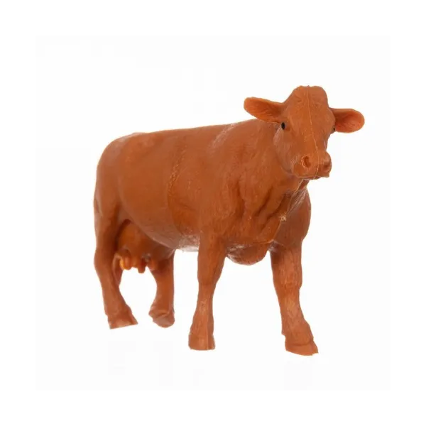 Farm Animals - Kruzzel Figurine Set | Buy online — Megaluks