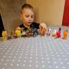 Farm Animals - Kruzzel Figurine Set | Buy online — Megaluks