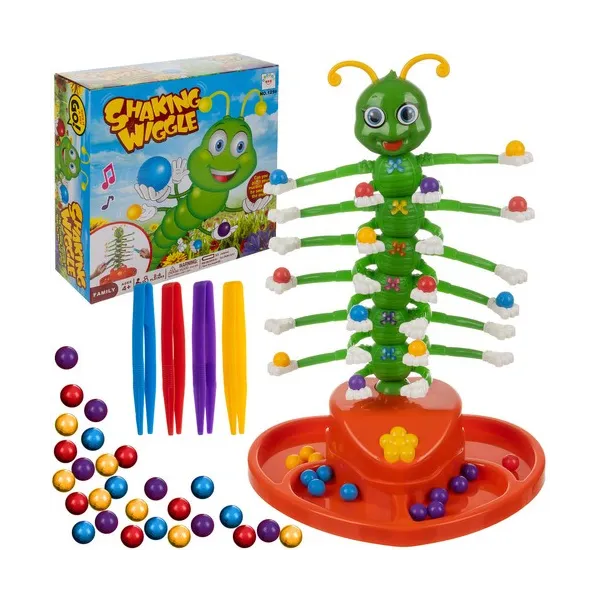 Dancing Centipede Arcade Game 24716 | Buy online — Megaluks