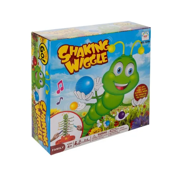 Dancing Centipede Arcade Game 24716 | Buy online — Megaluks