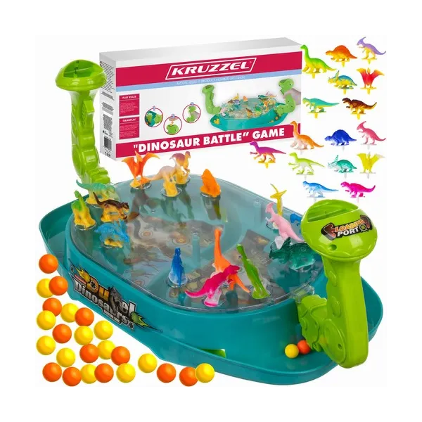 Pelihallipeli "Dinosaur Battle" 24656 | Osta verkosta — Megaluks