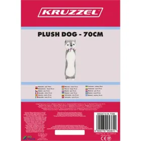 Talismanas - šuo 70cm Kruzzel 24714 | Pirkti internetu — Megaluks