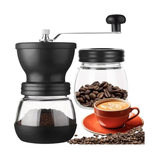 Coffee grinder - manual Ruhhy24343