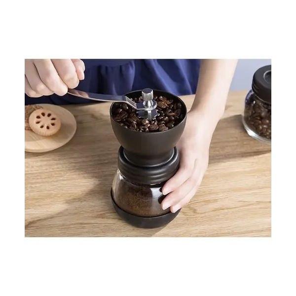 Coffee grinder - manual Ruhhy24343