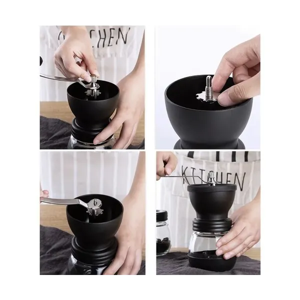 Coffee grinder - manual Ruhhy24343