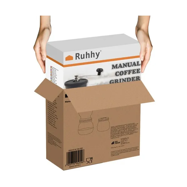 Coffee grinder - manual Ruhhy24343