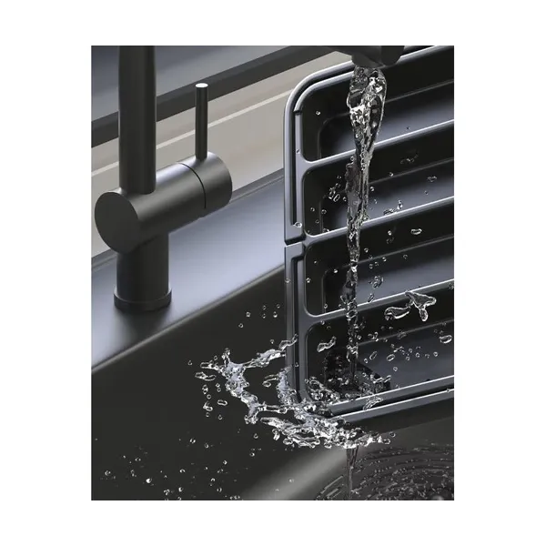 Plastic drawer insert/organizer Ruhhy 24748