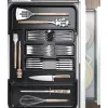 Plastic drawer insert/organizer Ruhhy 24748