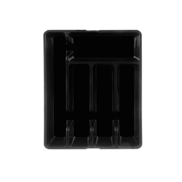 Plastic drawer insert/organizer Ruhhy 24748