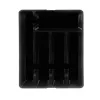 Plastic drawer insert/organizer Ruhhy 24748
