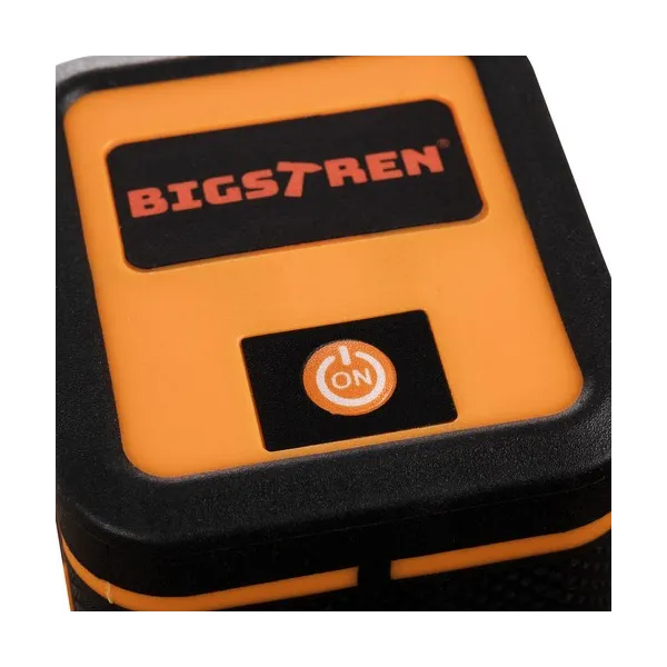 Laserlood - Bigstreeni 24293 ristlaser | Osta veebist — Megaluks