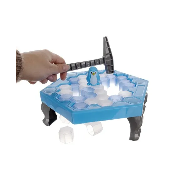 Penguins Arcade Game 24925 | Buy online — Megaluks