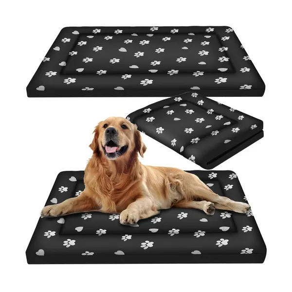 Dog bed 100x70cm Purlov 24862