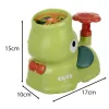 Kruzzel 24840 Disc Launcher