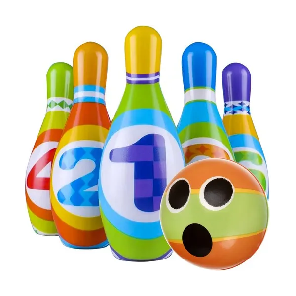 Kruzzel 24900 laste ja 39-aastaste bowling | Osta veebist — Megaluks