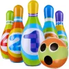 Kruzzel 24900 Children's Bowling | Buy online — Megaluks