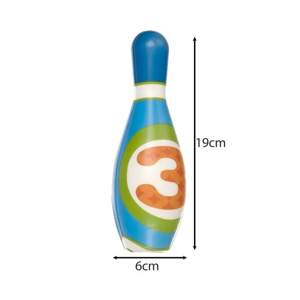 Kruzzel 24900 laste ja 39-aastaste bowling | Osta veebist — Megaluks