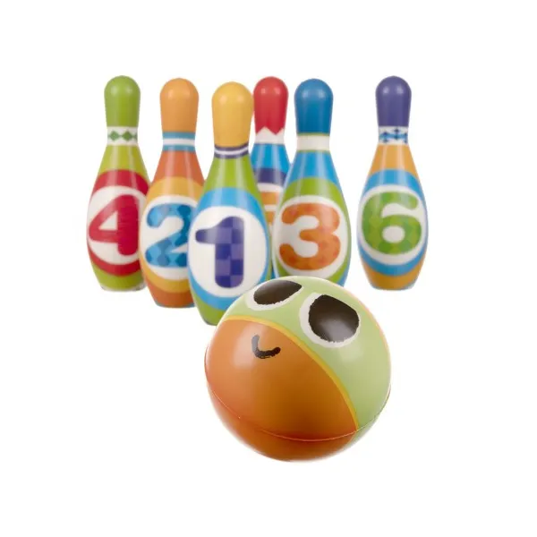 Kruzzel 24900 laste ja 39-aastaste bowling | Osta veebist — Megaluks