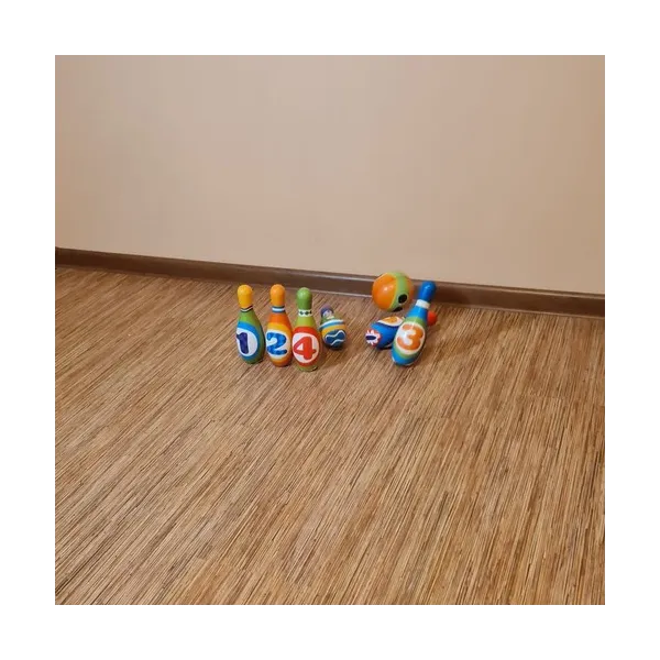 Kruzzel 24900 laste ja 39-aastaste bowling | Osta veebist — Megaluks
