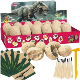 Dinosaur Mine - Kruzzel Excavations 24982 | Buy online — Megaluks