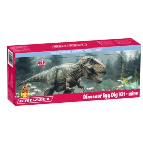 Dinosaur Mine - Kruzzel Excavations 24982 | Buy online — Megaluks
