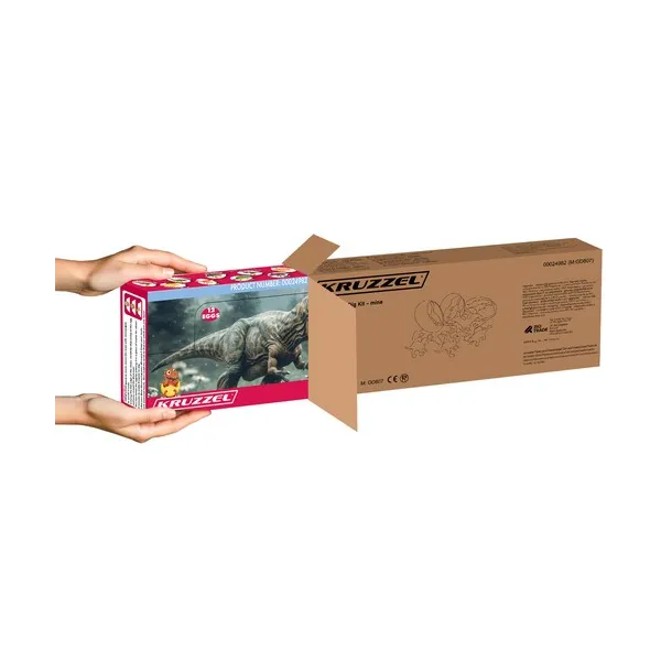 Dinosaur Mine - Kruzzel Excavations 24982 | Buy online — Megaluks