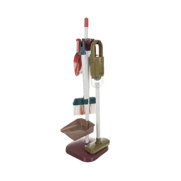 Kruzzel 24813 Children's Cleaning Kit