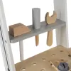 Puidust töötuba 3in1 Kruzzel 24758 | Osta veebist — Megaluks