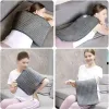 Heated mat - pillow 60x30cm 24886