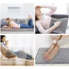 Heated mat - pillow 40x30cm 24887