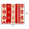 Decorative pillowcase 45x45cm - set of 4 Ruhhy
