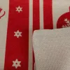 Decorative pillowcase 45x45cm - set of 4 Ruhhy