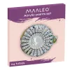 Akrüülvärvid 12ml - 24 tk komplekt Maaleo 24725 | Osta veebist — Megaluks