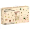 Puidust kiosk lisatarvikutega Kruzzel 24888 | Osta veebist — Megaluks