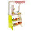 Puidust kiosk lisatarvikutega Kruzzel 24888 | Osta veebist — Megaluks