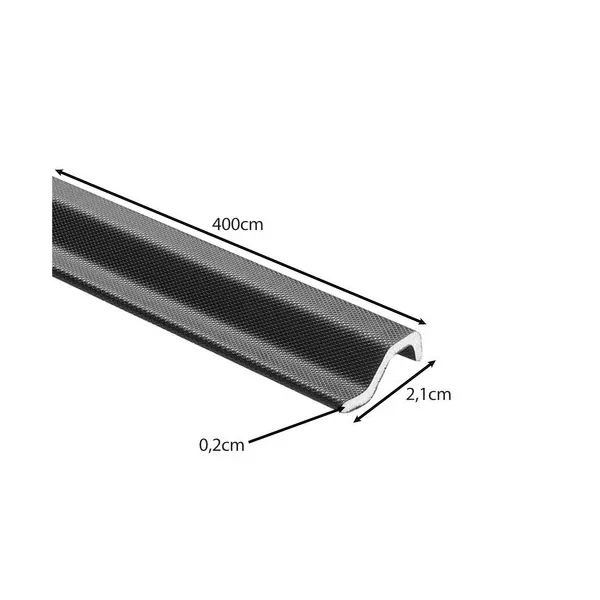 Ruhhy 24604 anti-draft seal | Buy online — Megaluks
